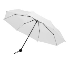 Зонт складной Hit Mini, ver.2, белый