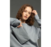 Поясная сумка W2, серая