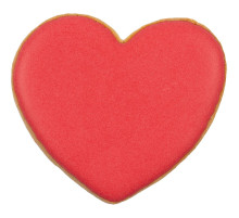 Печенье «Сердце»