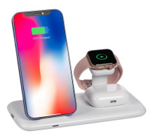 Зарядная станция Smart Nest, белая