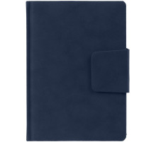 Ежедневник Capital, недатированный, темно-синий