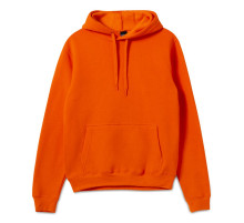 Толстовка с капюшоном Slam 320, оранжевая