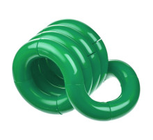 Антистресс Tangle, зеленый