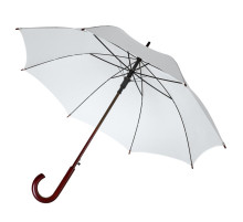Зонт-трость Standard, белый