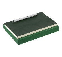 Набор Flat Light, зеленый