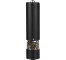 Электрическая мельница для специй Black Mill, черная