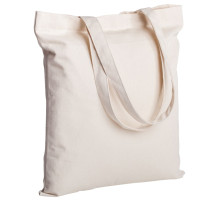 Холщовая сумка Countryside, неокрашенная