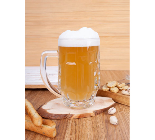 Кружка пивная Retro Pub Кружка пивная Retro Pub