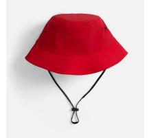Панама Pana Vista, красная