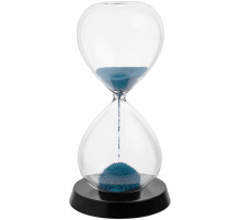 Магнитный антистресс Elusive Time, синий