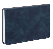 Еженедельник Urban, недатированный, синий