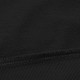 Толстовка с капюшоном унисекс Hoodie, черная