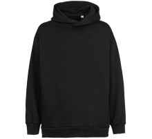 Худи Kulonga One Size, черное