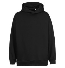Худи Kulonga One Size, черное