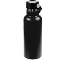 Термобутылка Bidon, черная