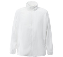 Куртка Kivach City, белая