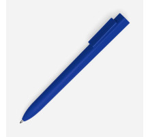 Ручка шариковая Swiper SQ Soft Touch, синяя