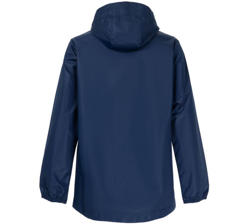 Куртка унисекс Nordvind DWR, темно-синяя