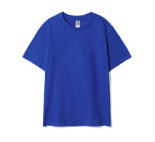 Футболка детская Regent Kids 150, ярко-синяя (royal)