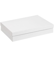 Коробка Giftbox, белая