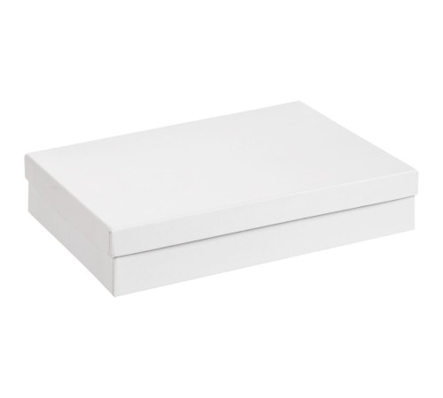Коробка Giftbox, белая Коробка Giftbox, белая