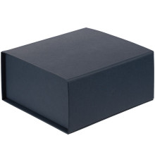 Коробка Pack In Style, темно-синяя