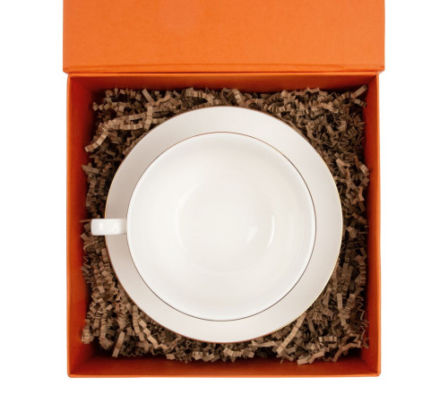 Коробка Pack In Style, оранжевая