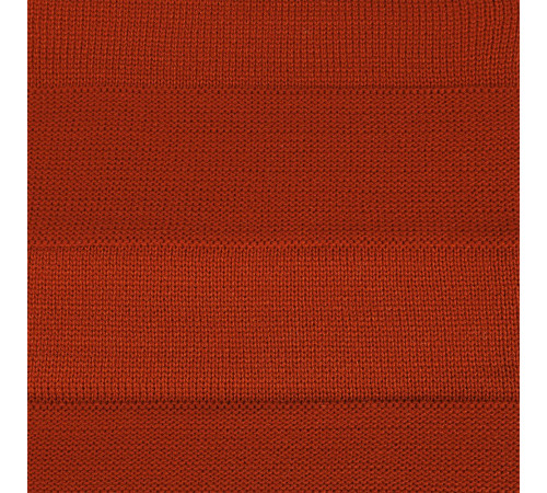 Плед Pleat, коричневый (терракота) Плед Pleat, коричневый (терракота)
