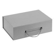 Коробка Matter, серая