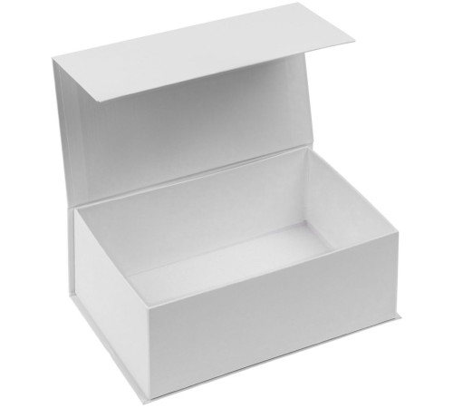 Коробка LumiBox, белая