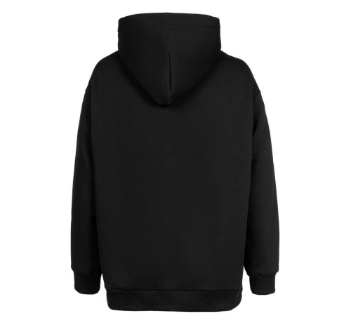 Худи Kulonga One Size, черное