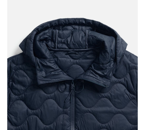 Куртка унисекс Tarnaby, темно-синяя
