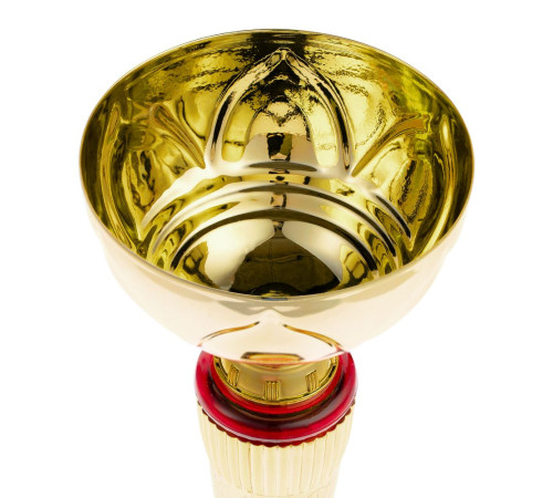 Кубок Awardee, средний, красный