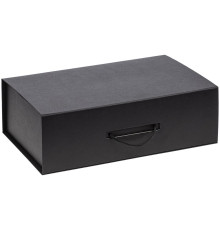 Коробка Big Case, черная