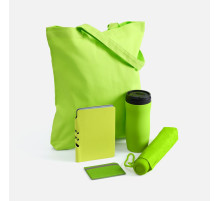 Набор Dual Umbrella, зеленое яблоко