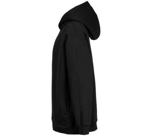 Худи Kulonga One Size, черное