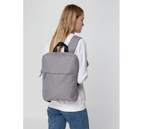 Рюкзак Packmate Pocket, серый