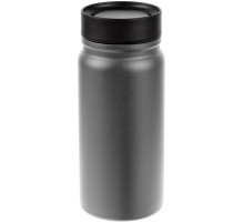 Термостакан Hardproof, серый