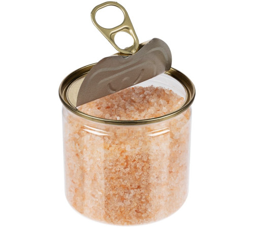 Соль розовая Rosado