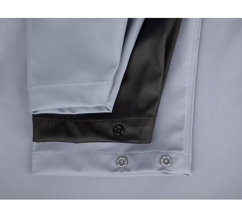 Парка R4, черная