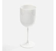 Бокал для вина Prospero, белый