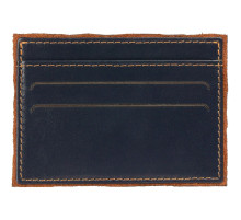 Картхолдер Palermo, синий