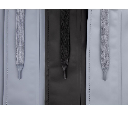 Парка R4, черная