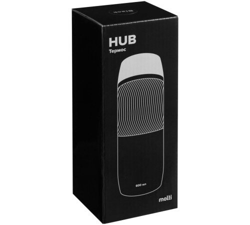Набор Oiro Pack, черный