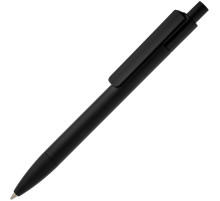 Ручка шариковая Prodir DS4 PMM-P, черная