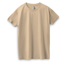 Футболка Imperial 190, песочная