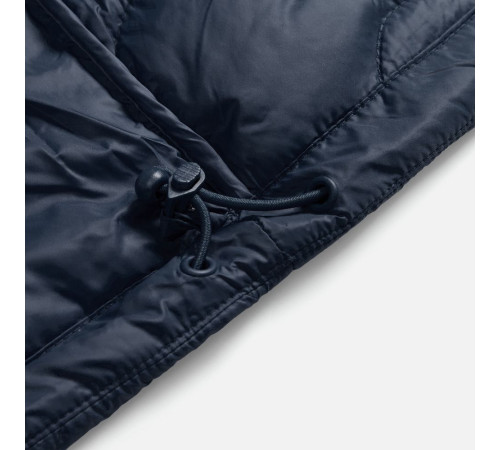 Куртка унисекс Tarnaby, темно-синяя