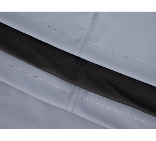 Парка R4, черная