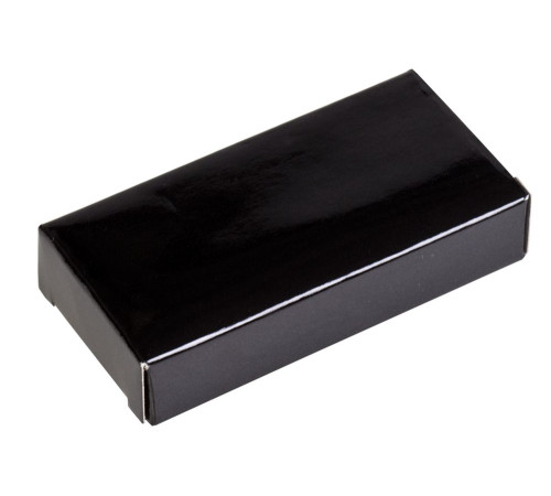 Брелок Gun Metal Lodge, графитовый