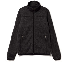 Куртка унисекс Gotland, черная